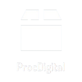 Ícone do ProcDigital